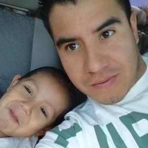 Meet your Posher, Salvador